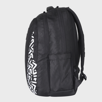 Arctic Fox Frame Backpack — Black