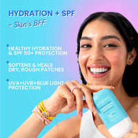 Dot & Key Barrier Repair Sunscreen, In-Vivo Tested SPF 50+ PA++++