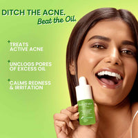 Dot & Key Cica + 2% Salicylic Acid Serum for Acne