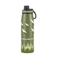 Milton Sparkle UV Design Thermosteel Bottle