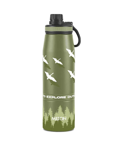 Milton Sparkle UV Design Thermosteel Bottle