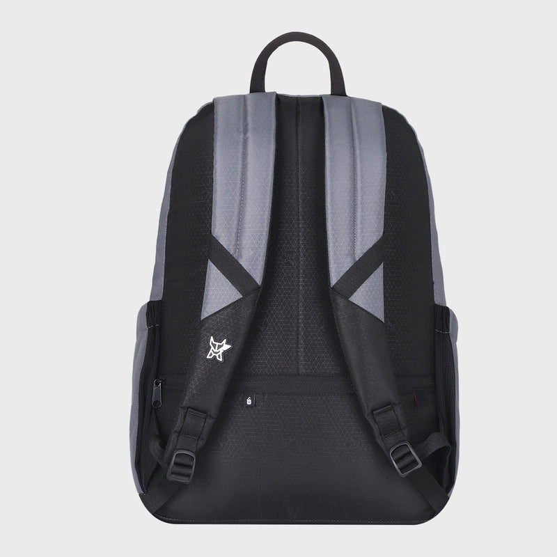 Arctic Fox Criss Cross Backpack — Castle Rock