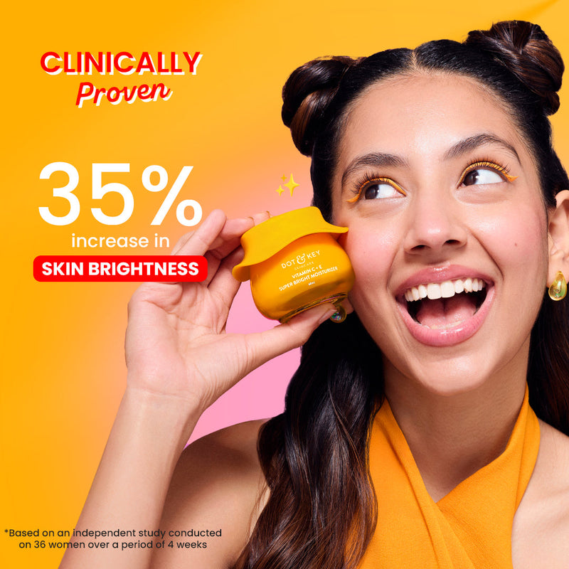 Dot & Key Vitamin C Daily Essential Combo