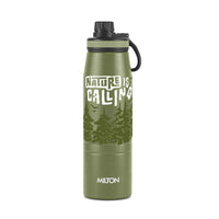 Milton Sparkle UV Design Thermosteel Bottle