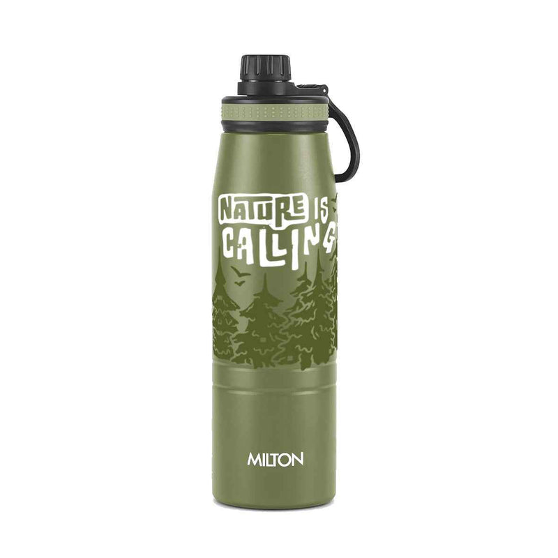 Milton Sparkle UV Design Thermosteel Bottle