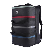Arctic Fox Rainbow Duffel Bag - image 4 of 10 - Duffle Bag