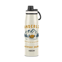 Milton Sparkle UV Design Thermosteel Bottle