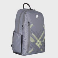 Arctic Fox Criss Cross Backpack — Castle Rock