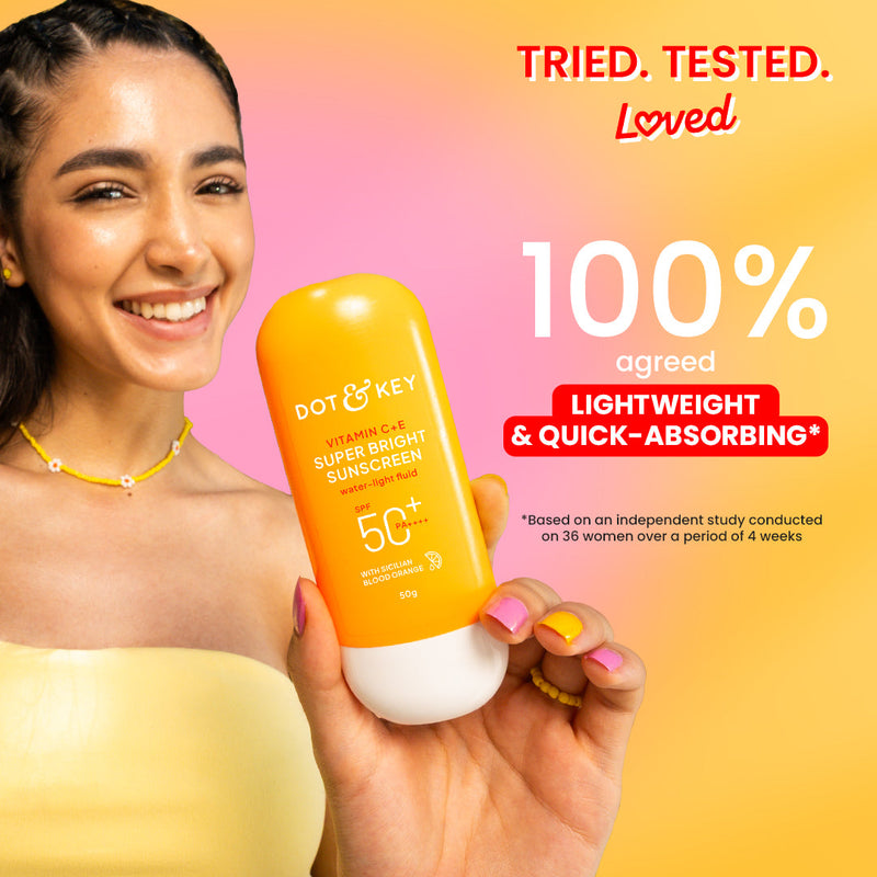 Dot & Key Moisturize & Protect Power Duo