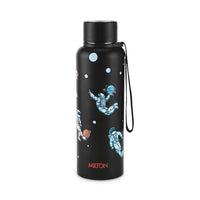 Milton Spaceman 3D UV Printed Aura Thermosteel Bottle