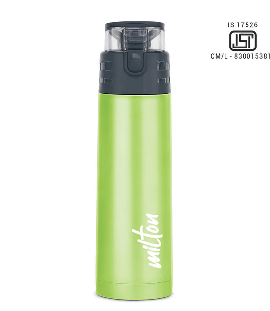 Milton Atlantis Thermosteel Water Bottle