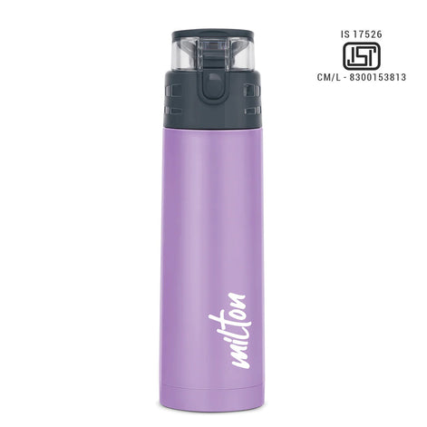 Milton Atlantis Thermosteel Water Bottle