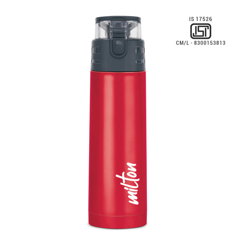 Milton Atlantis Thermosteel Water Bottle