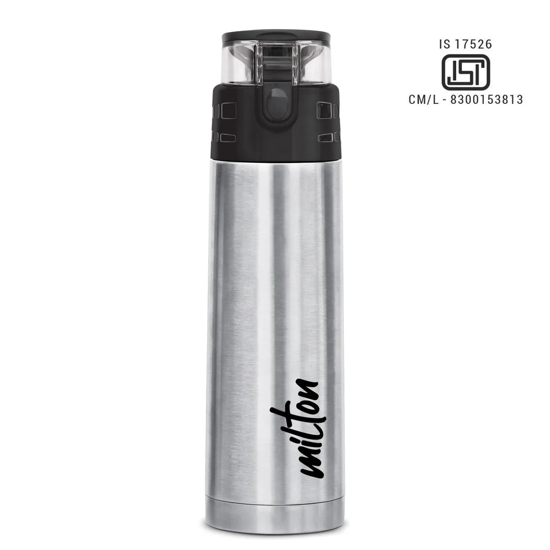 Milton Atlantis Thermosteel Water Bottle