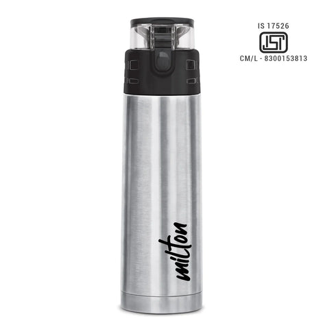 Milton Atlantis Thermosteel Water Bottle