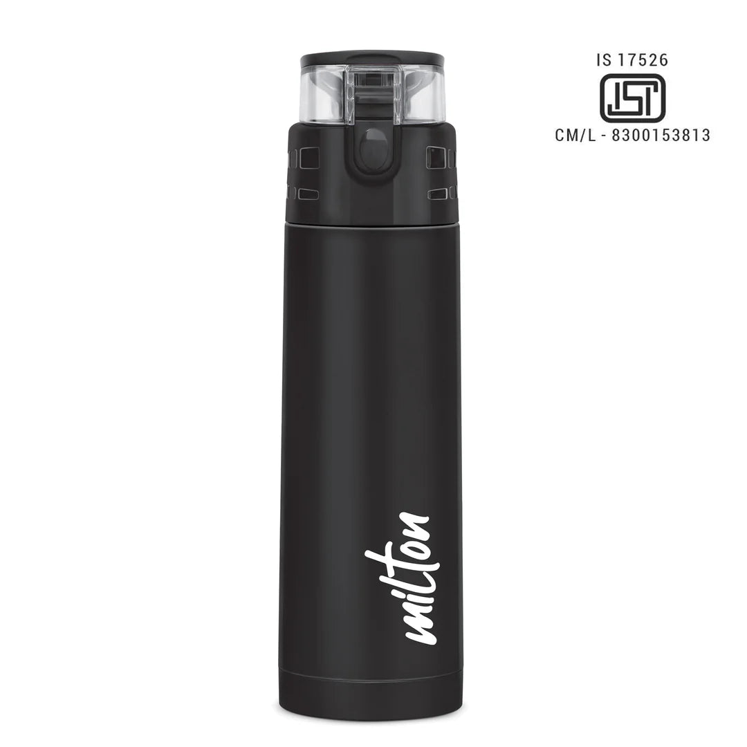 Milton Atlantis Thermosteel Water Bottle