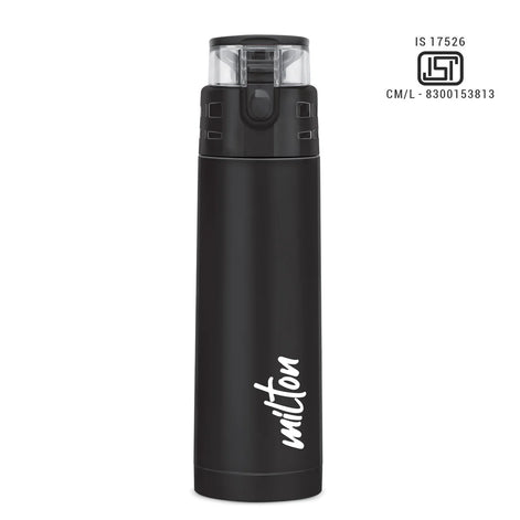 Milton Atlantis Thermosteel Water Bottle