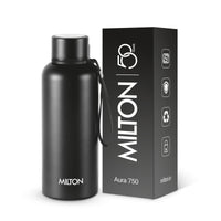Milton Aura Thermosteel Bottle