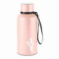 Personalized Aura Thermosteel Bottle (Milton) - image 1 of 19 - Water Bottles