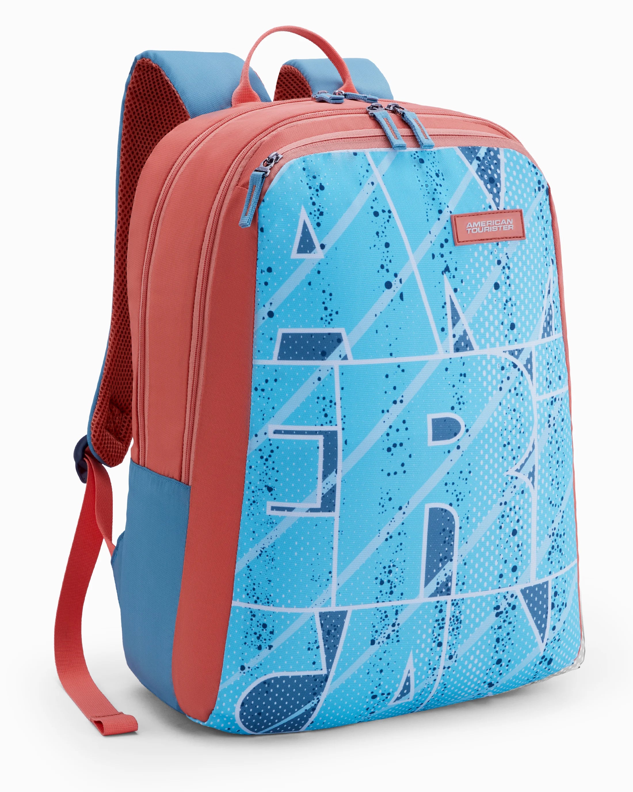American Tourister Neo 4.0 School Bag