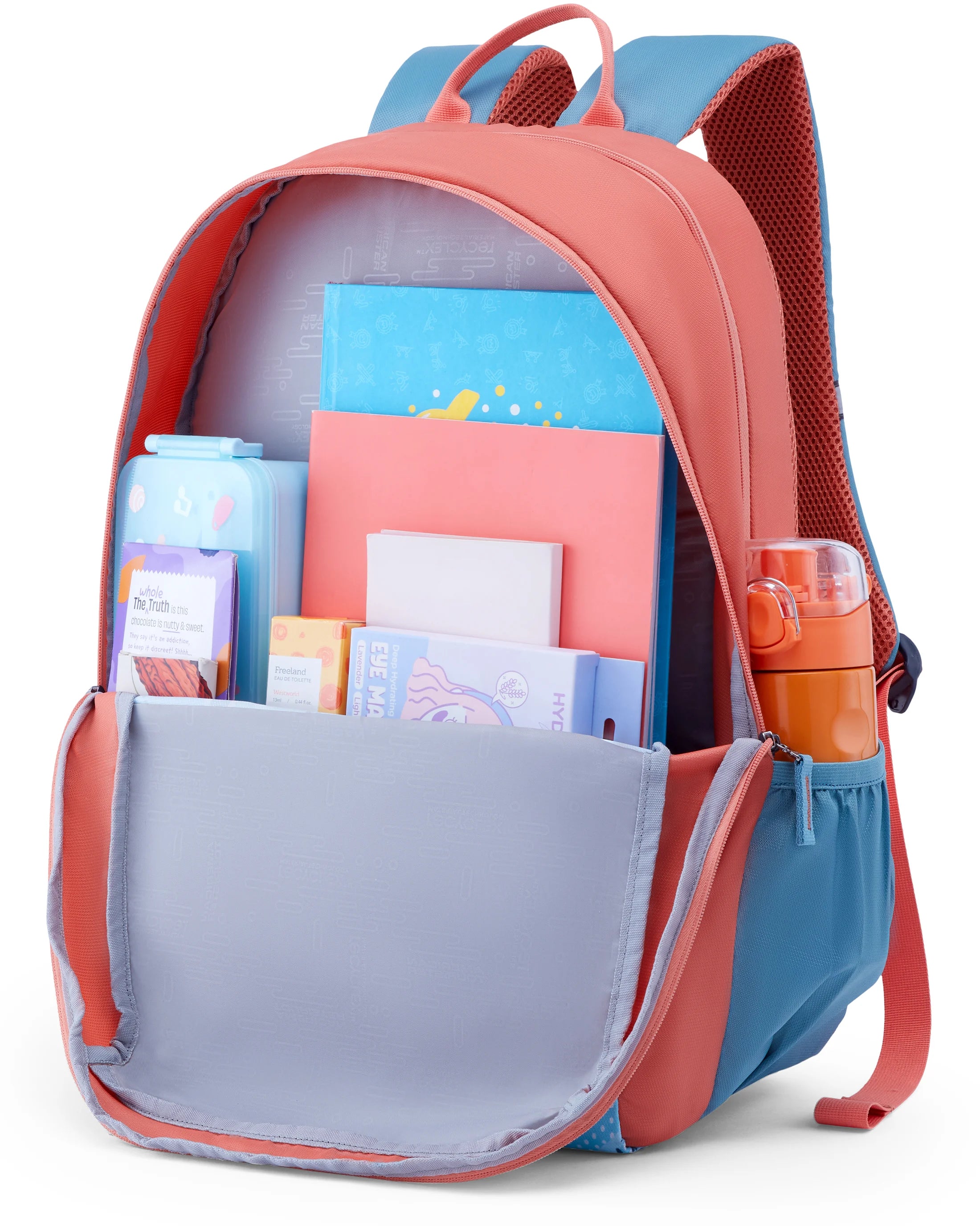 American Tourister Neo 4.0 School Bag