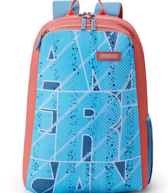 American Tourister Neo 4.0 School Bag