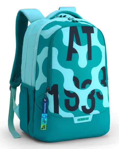 American Tourister Sest 4.0 XL School Backpack