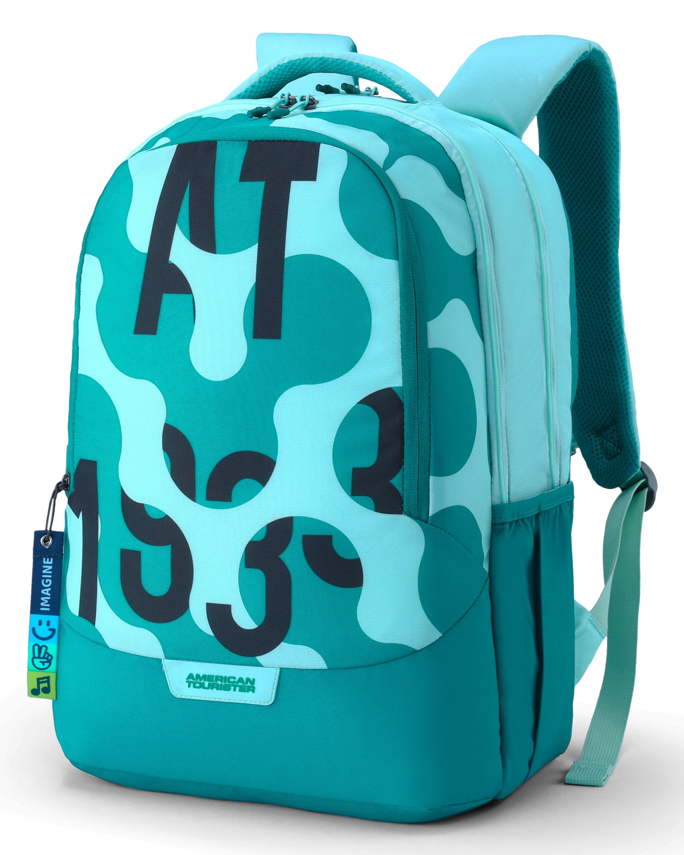 American Tourister Sest 4.0 XL School Backpack