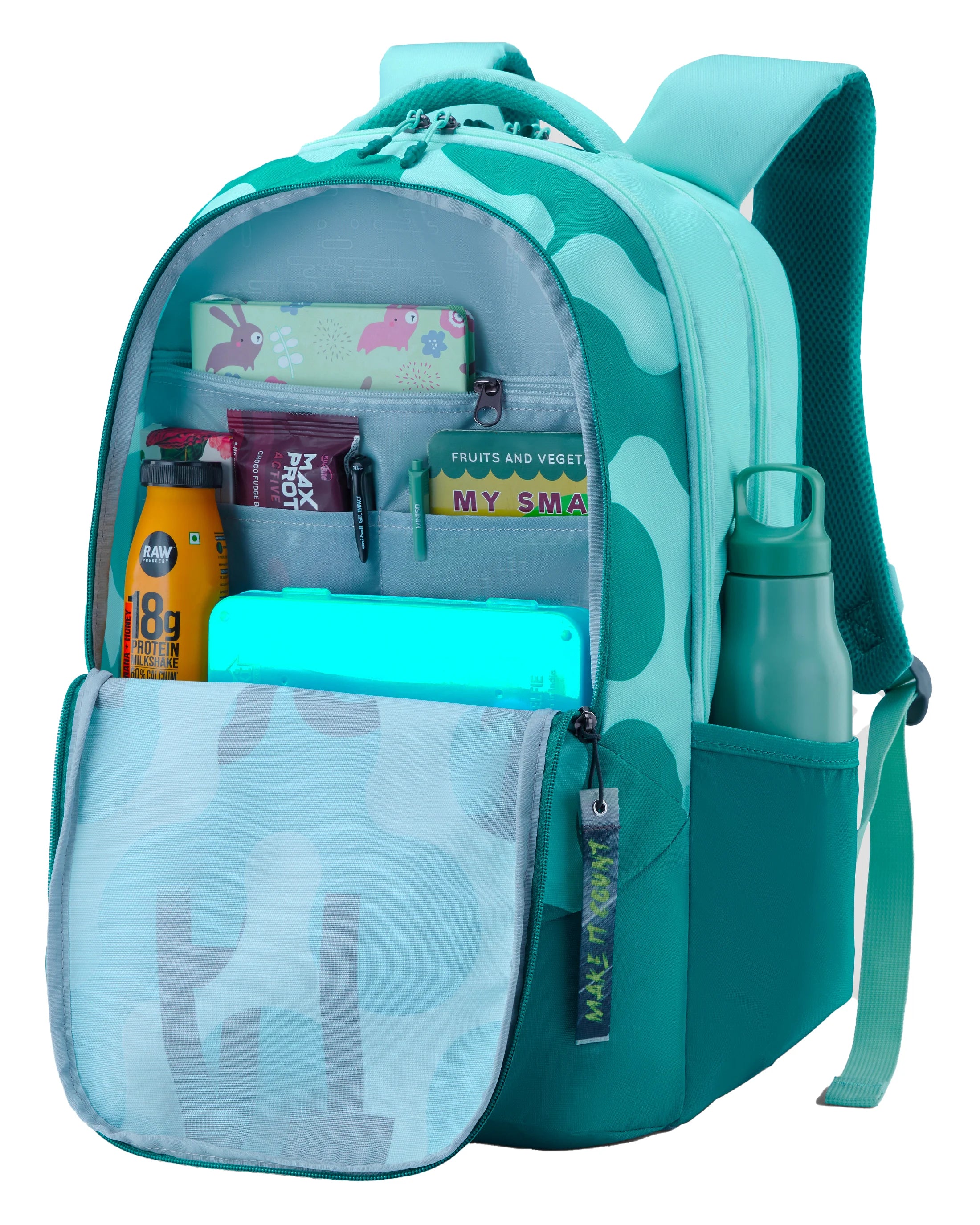 American Tourister Sest 4.0 XL School Backpack