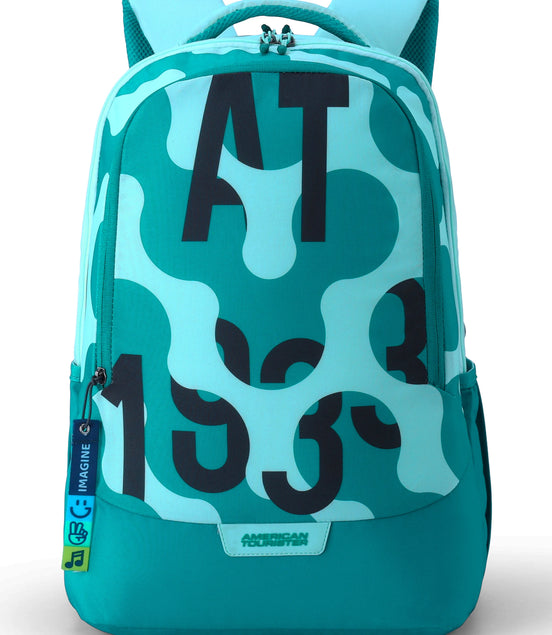 American Tourister Sest 4.0 XL School Backpack