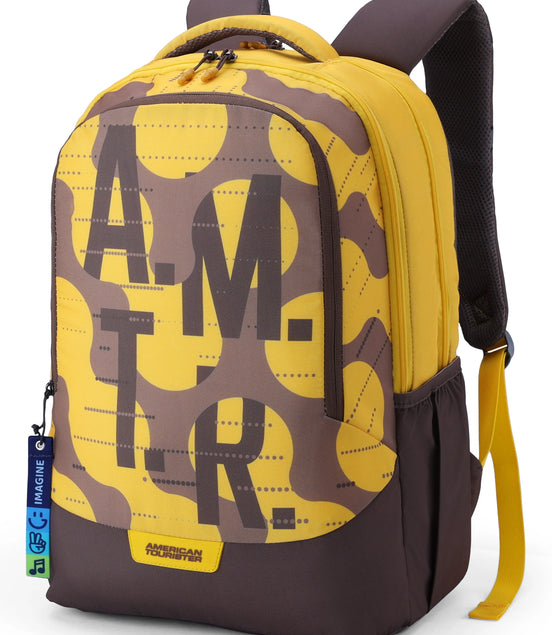American Tourister Sest 4.0 XL School Backpack