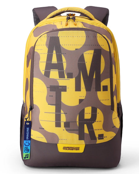 American Tourister Sest 4.0 XL School Backpack