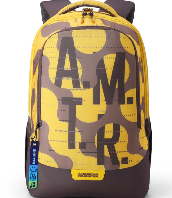 American Tourister Sest 4.0 XL School Backpack