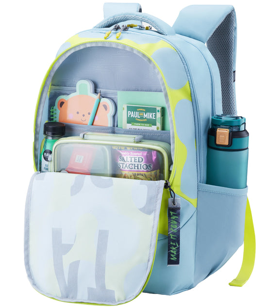American Tourister Sest 4.0 XL School Backpack