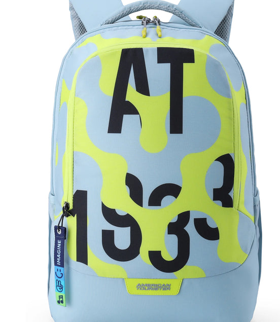 American Tourister Sest 4.0 XL School Backpack