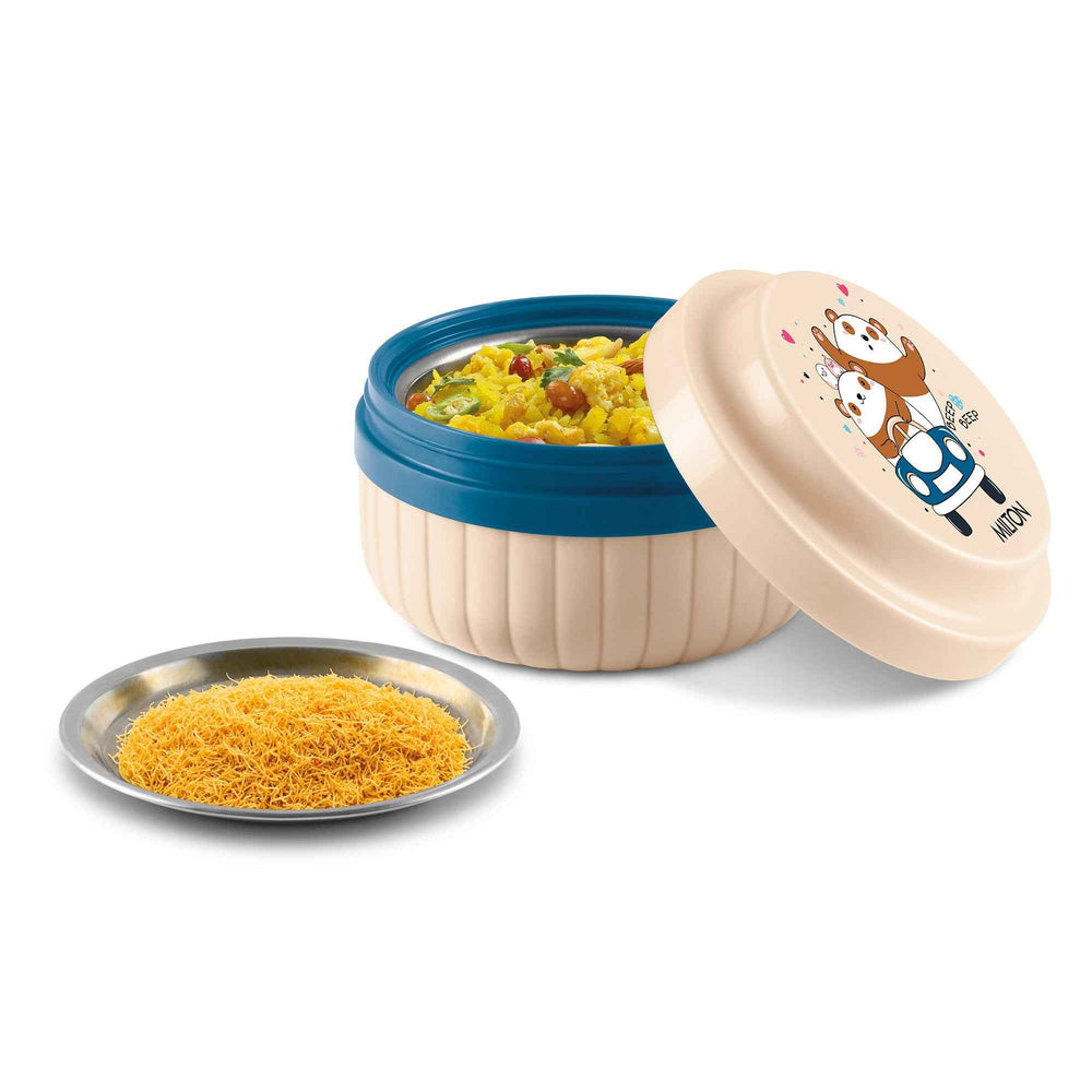 Milton Bestie Tiffin Kids Lunch Box