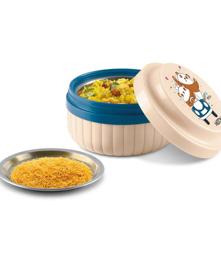 Milton Bestie Tiffin Kids Lunch Box