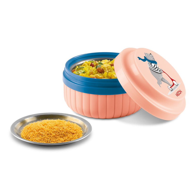 Milton Bestie Tiffin Kids Lunch Box