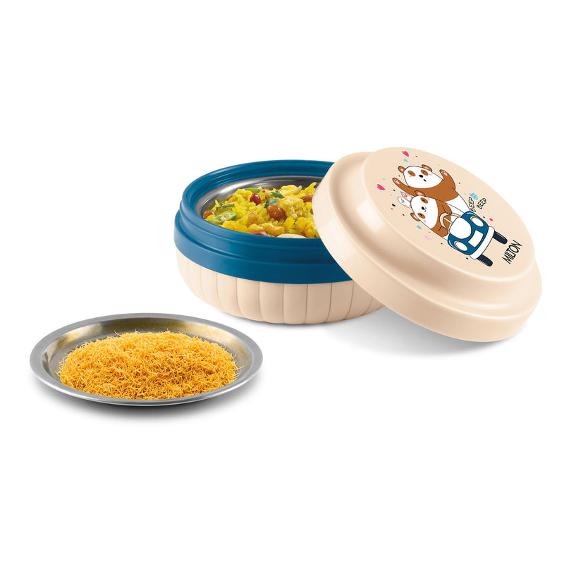 Milton Bestie Tiffin Kids Lunch Box
