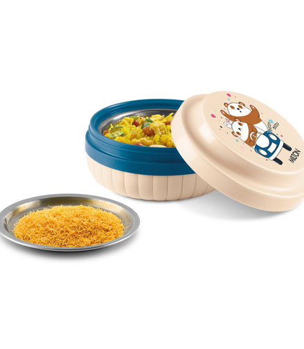 Milton Bestie Tiffin Kids Lunch Box
