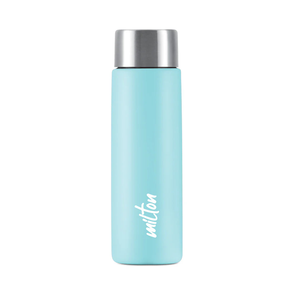 Milton Bitsy Stainless Steel Water Bottle - 450 ml