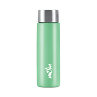 Milton Bitsy Stainless Steel Kids Bottle 430ml — front view
