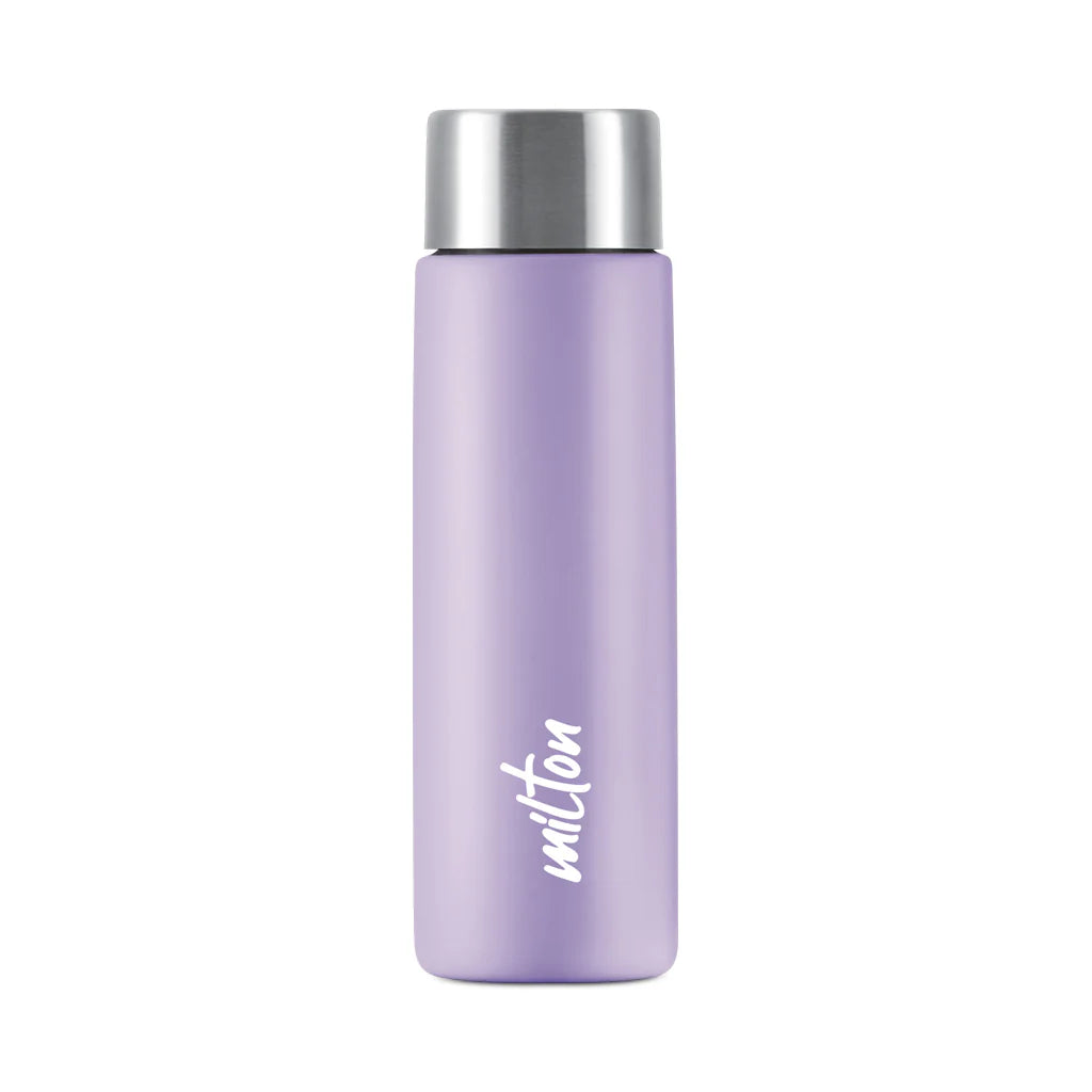 Milton Bitsy Stainless Steel Water Bottle - 450 ml