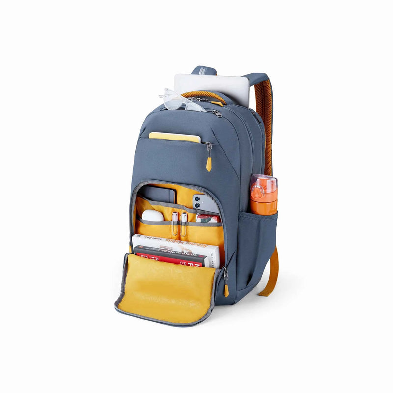 Brett 4.0 - image 3 of 8 - Laptop Backpacks