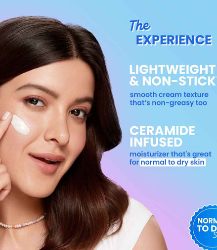 Dot & Key Barrier Repair Moisturizer (Hyaluronic + Ceramides)