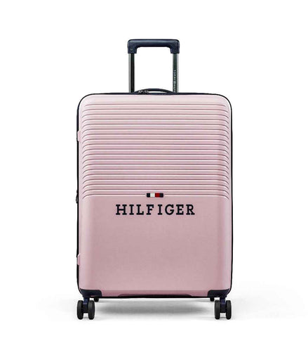 Tommy Hilfiger McKinley Hardside Trolley Bag
