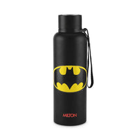 Personalized Batman 3D UV Printed Aura Thermosteel Bottle (Milton) - image 5 of 5 - Water Bottles