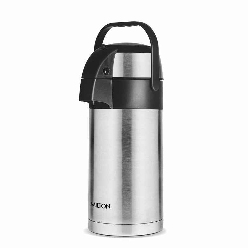 Milton Beverage Dispenser Thermosteel Insulated — front view