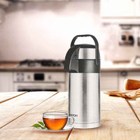 Milton Beverage Dispenser Thermosteel Insulated