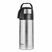 Milton Beverage Dispenser Thermosteel Insulated — back view